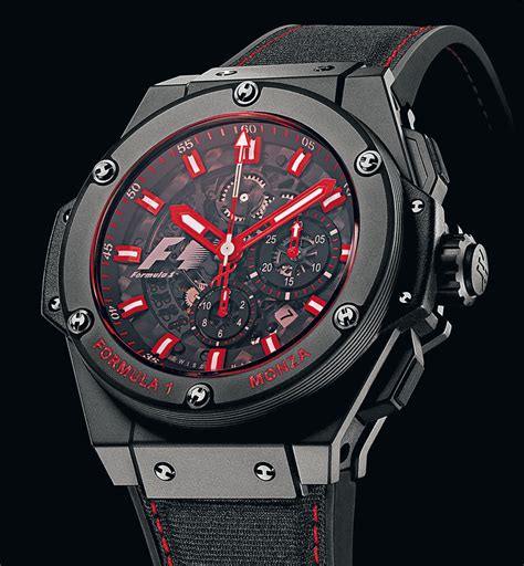 hublot watches f1 series|hublot f1 monza.